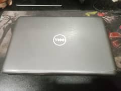 DELL INSPIRON 15 (Core i7 7th gen, 16GB DDr4 Ram, 4GB Graphics Card)