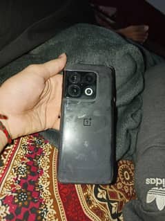 oneplus 10 pro NON-PTA SIM WORKING