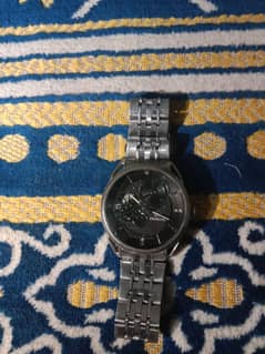 Local Proking watch