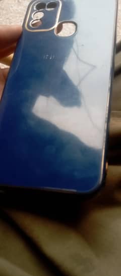 Infinix hot 11 play