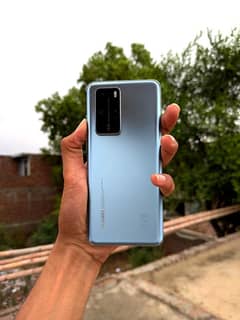 Huawei P40 Pro 8/256  Dual Sim+Esim