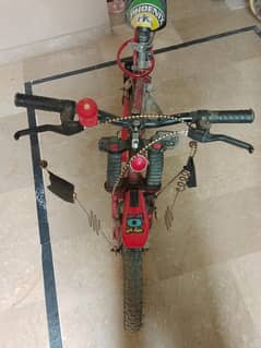 cycle