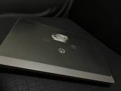 HP core i3