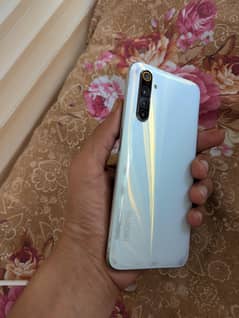 Realme 6