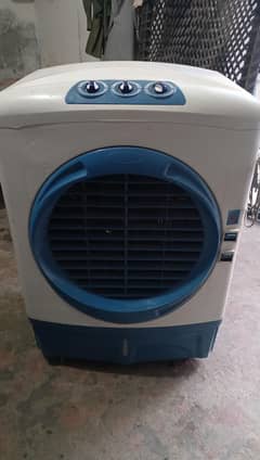 Air cooler