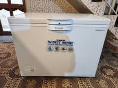 Waves deep freezer | Brand New