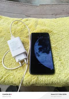 Realmi 5i 4 64 gb panel change hai charger sath hai box ni