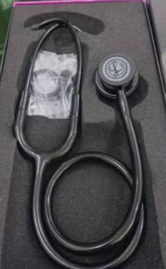 lithman classic 3 stethoscope