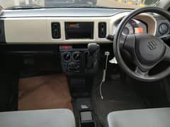 New Car Available for contract with Driver