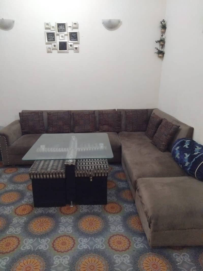 sofa set without table 1