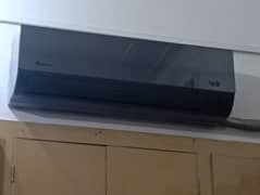 Dawlance lvs technology