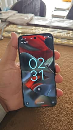 GOOGLE PIXEL 9 PRO XL 256GB PTA