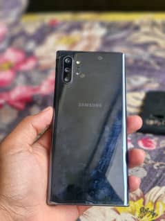 NOTE 10 PLUS