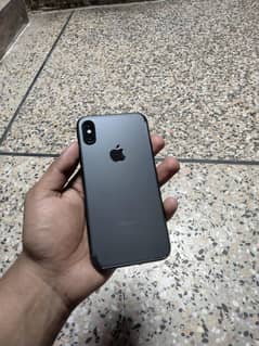 iphone x 64gb non pta factory unlock