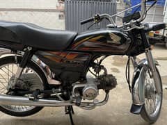 Honda