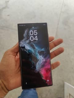 s22 ultra best cobdition charger avaible 03236805931