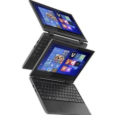 Lenovo Touch 360 Fold 4GB Ram 32GB 2029 update best laptop Chromebook