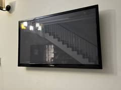 Samsung LED TV