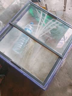 good condition