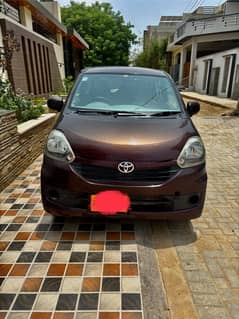 Toyota Pixis