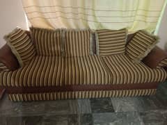 07 seater Sofa set