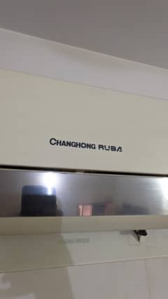 CHANGHONG