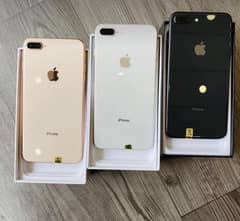 Apple iPhone 8 Plus