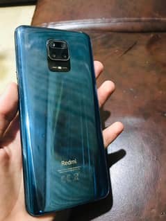 redme note 9s for sale