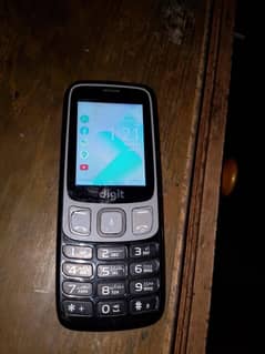 jazz digit 4g 3500