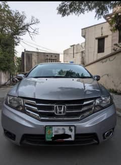 Honda City for sale