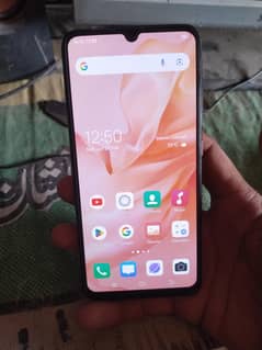 03422076931 vivo y51 display finger all ok 10/10