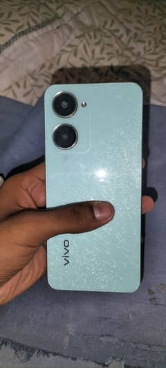 vivo y03t box and charger mobile number 03231425740