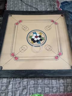 Carrom Board 34"*34"