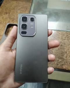 infinix note 50