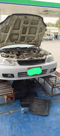 Civic