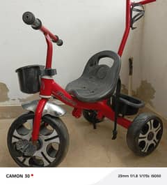 Tricycle