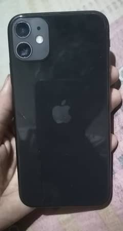 I phone 11