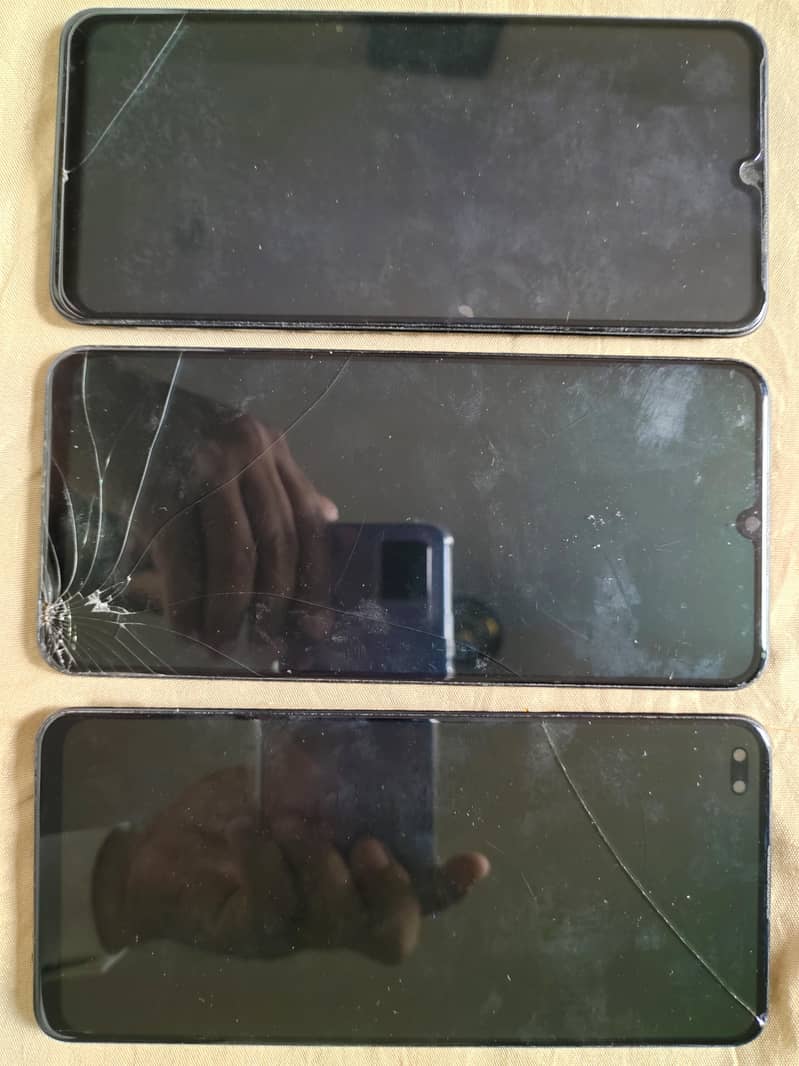 Vivo V21e only Led frame (orignal) Read Full Add 6