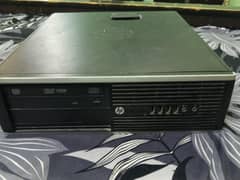Core i5 3gen