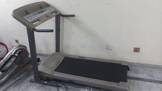 120kg Auto inclined Automatic treadmill trademill exercise machine gym