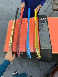 tapeball bat