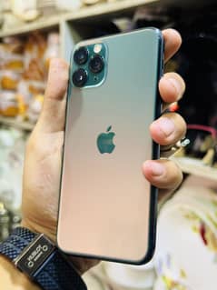Iphone 11 pro