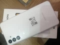 Samsung A04s
