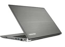 TOSHIBA Z30-A
