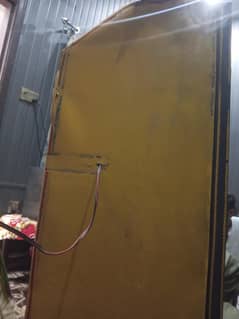 Used Chingchi Rickshaw Loud Speaker for Sale - Good Condition
