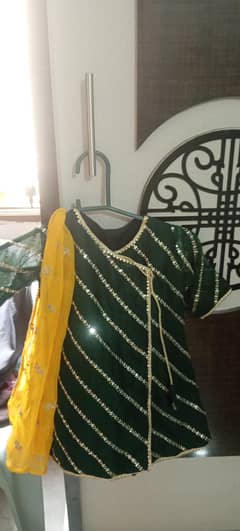 gharara
