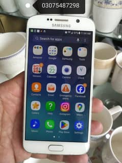 Samsung galaxy s6