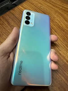 realme Gt master edition 8/128 | Daybreak Blue