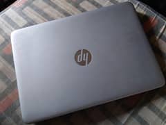 HP laptop G3 840