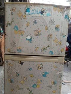 good condition frg